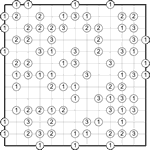 sla12_2_009 Слалом 12х12 #9 средний