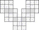 w5_3_19 Крыло-5 #19 трудный