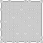 crk_10_2_008 Бухта 10х10 #8 средний