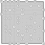 crk_10_2_010 Бухта 10х10 #10 средний