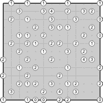 crk_12_2_009 Бухта 12х12 #9 средний