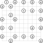 hw10_2_007 Мосты 10х10 #7 средний