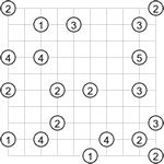 hw10_2_008 Мосты 10х10 #8 средний