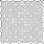 crk_14_2_006 Бухта 14х14 #6 средний