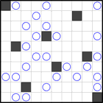 fbd_10_2_003 Фобидоши 10х10 #3 средний
