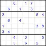 s8_2_020 Судоку 8х8 #20 средний