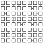 futo_8_2_05 Футошики 8х8 #5 средний