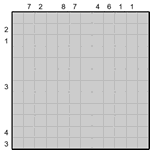 gpy_12_2_008 Промежутки 12х12 #8 средний