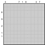 gpy_12_2_009 Промежутки 12х12 #9 средний