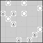 nsa_8_2_007 Нуримисаки 8х8 #7 средний