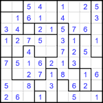rpl9_1_004 Волновой эффект 9х9 #4 легкий