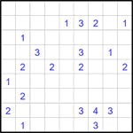 skr_9_2_005 Сукоро 9х9 #5 средний