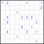 skr_9_2_009 Сукоро 9х9 #9 средний