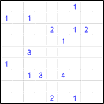 skr_9_3_002 Сукоро 9х9 #2 трудный