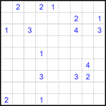 skr_9_3_003 Сукоро 9х9 #3 трудный