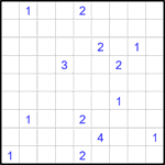 skr_9_3_004 Сукоро 9х9 #4 трудный