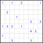 skr_9_3_009 Сукоро 9х9 #9 трудный