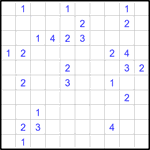 skr_10_2_006 Сукоро 10х10 #6 средний