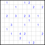 skr_10_2_009 Сукоро 10х10 #9 средний