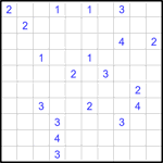 skr_10_2_010 Сукоро 10х10 #10 средний