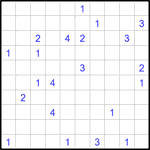 skr_10_3_007 Сукоро 10х10 #7 трудный