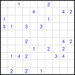 skr_10_3_008 Сукоро 10х10 #8 трудный