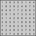 hit9_4_013 Хитори 9х9 #13 очень трудный
