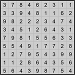 hit9_4_017 Хитори 9х9 #17 очень трудный