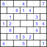 brk_7_2_007 “Кирпичи” 7х7 #7 средний