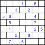 brk_7_2_009 “Кирпичи” 7х7 #9 средний