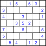 brk_7_3_010 “Кирпичи” 7х7 #10 трудный