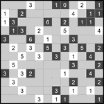 ira_12_2_001 Иллюстрация 12х12 #1 средний