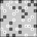 ira_12_3_001 Иллюстрация 12х12 #1 трудный