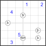 mat6_2_007 Матркас 6х6 #7 средний