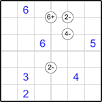 mat6_2_009 Матркас 6х6 #9 средний