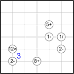 mat6_3_005 Матркас 6х6 #5 трудный