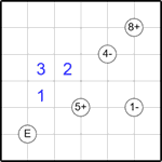 mat6_3_006 Матркас 6х6 #6 трудный