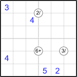 mat6_3_007 Матркас 6х6 #7 трудный