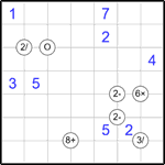 mat7_2_005 Матркас 7х7 #5 средний