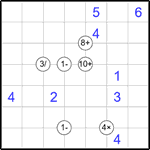 mat7_2_007 Матркас 7х7 #7 средний