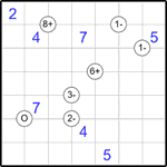 mat7_3_008 Матркас 7х7 #8 трудный