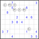 mat8_1_006 Матркас 8х8 #6 легкий