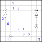 mat8_2_009 Матркас 8х8 #9 средний