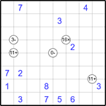 mat8_3_008 Матркас 8х8 #8 трудный