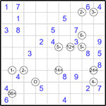 mat9_1_006 Матркас 9х9 #6 легкий