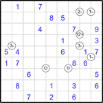 mat9_1_008 Матркас 9х9 #8 легкий