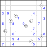 mat9_1_009 Матркас 9х9 #9 легкий
