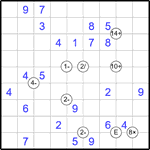 mat9_1_010 Матркас 9х9 #10 легкий