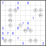 mat9_2_007 Матркас 9х9 #7 средний