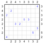 sky_8_3_07 “Небоскребы” 8х8 #7 трудный